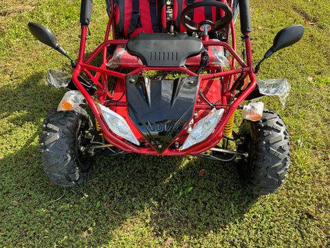 Dongfang Captain Children’s Go-Kart Buggy 200GSA 4-Stroke 196cc