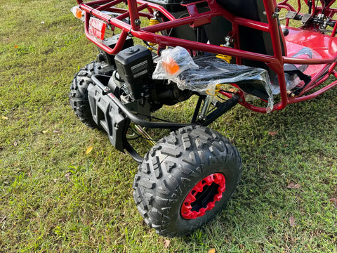 Dongfang Captain Children’s Go-Kart Buggy 200GSA 4-Stroke 196cc