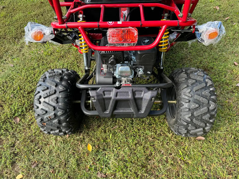 Dongfang Captain Children’s Go-Kart Buggy 200GSA 4-Stroke 196cc