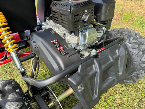 Dongfang Captain Children’s Go-Kart Buggy 200GSA 4-Stroke 196cc