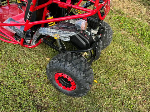 Dongfang Captain Children’s Go-Kart Buggy 200GSA 4-Stroke 196cc