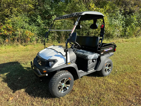 TrailMaster Taurus 200U UTV