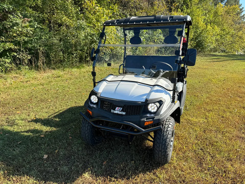 TrailMaster Taurus 200U UTV