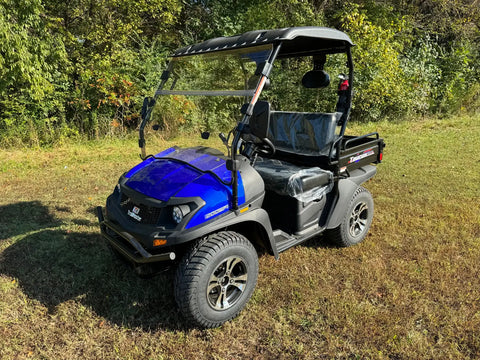 TrailMaster Taurus 200U UTV