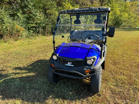 TrailMaster Taurus 200U UTV