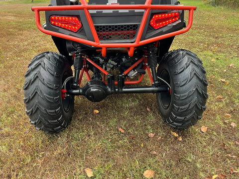 Fangpower Predator 400FX UTV Side By Side