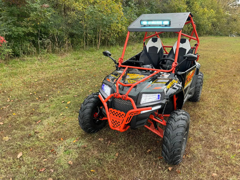 Fangpower Predator 400FX UTV Side By Side