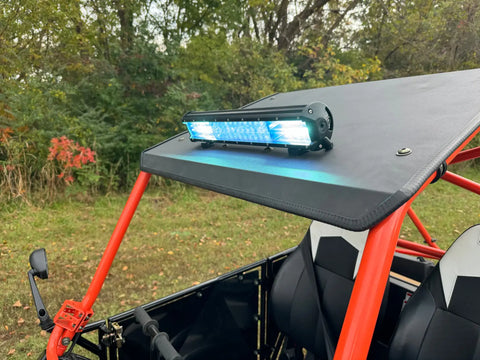 Fangpower Predator 400FX UTV Side By Side