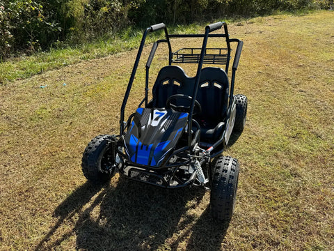 E-Moto Children’s Go-Kart Buggy Electric Motor