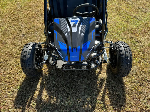 E-Moto Children’s Go-Kart Buggy Electric Motor