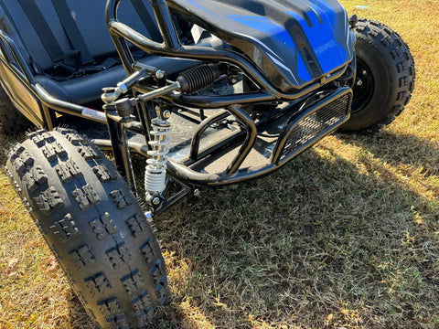 E-Moto Children’s Go-Kart Buggy Electric Motor