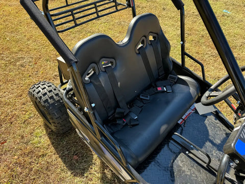 E-Moto Children’s Go-Kart Buggy Electric Motor