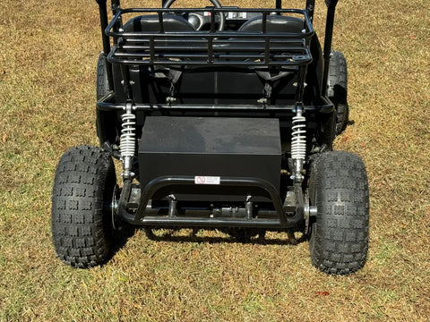 E-Moto Children’s Go-Kart Buggy Electric Motor