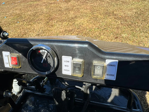 E-Moto Children’s Go-Kart Buggy Electric Motor