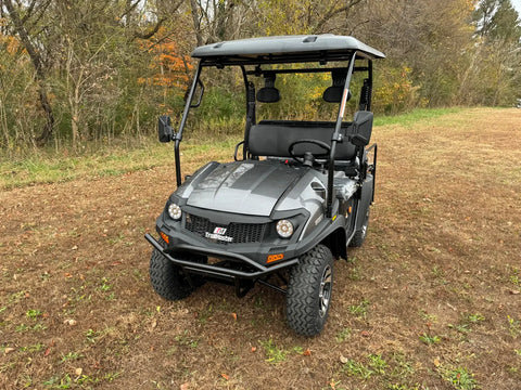 Trailmaster Taurus 50EV Electric Golf Cart
