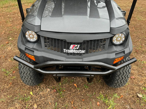 Trailmaster Taurus 50EV Electric Golf Cart