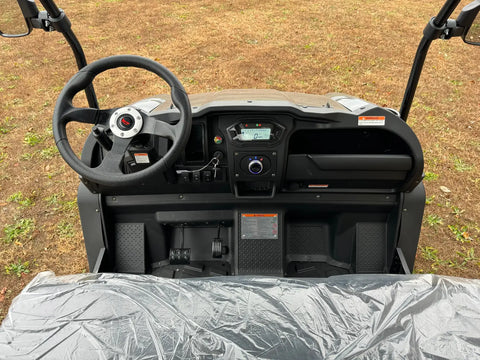 Trailmaster Taurus 50EV Electric Golf Cart
