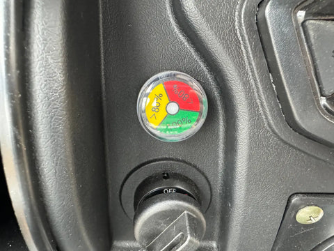 Trailmaster Taurus 50EV Electric Golf Cart