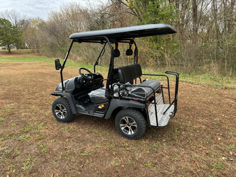 Trailmaster Taurus 50EV Electric Golf Cart