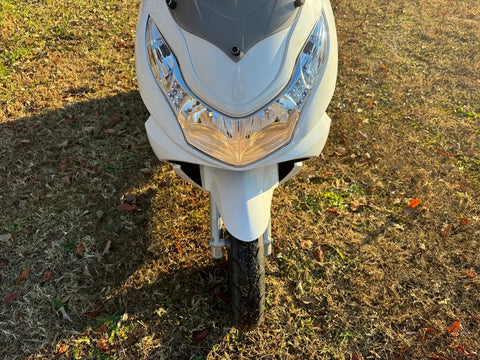 Icebear Q6 150 Trike