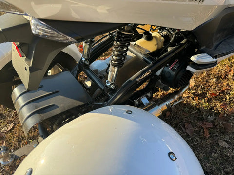 Icebear Q6 150 Trike