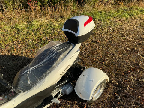 Icebear Q6 150 Trike