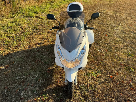 Icebear Q6 150 Trike