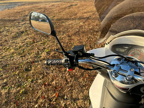 Icebear Q6 150 Trike