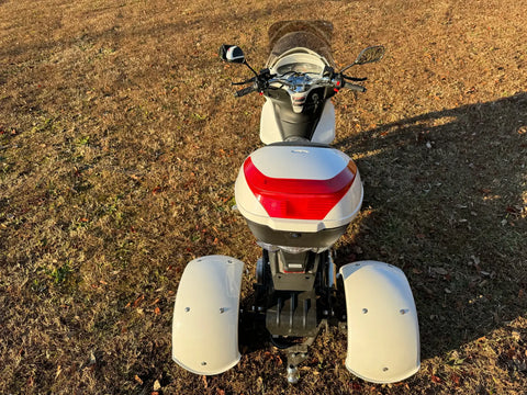 Icebear Q6 150 Trike