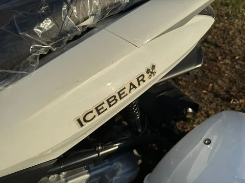 Icebear Q6 150 Trike