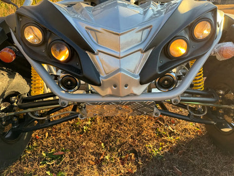 Dongfang Raptor Adult Go-Kart Buggy DF200GKR Big Bore 200 PowerStroke