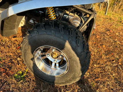 Dongfang Raptor Adult Go-Kart Buggy DF200GKR Big Bore 200 PowerStroke