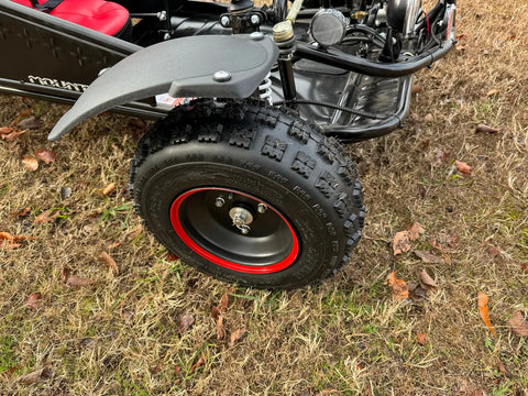 Coolster 125GK Children’s Go-Kart Buggy 125cc 4 Stroke