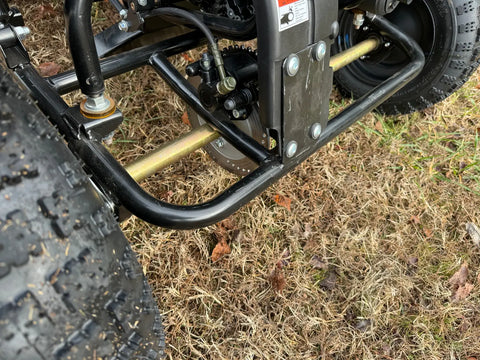 Coolster 125GK Children’s Go-Kart Buggy 125cc 4 Stroke