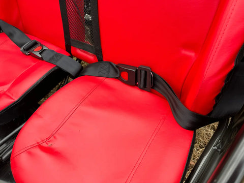 Coolster 125GK Children’s Go-Kart Buggy 125cc 4 Stroke