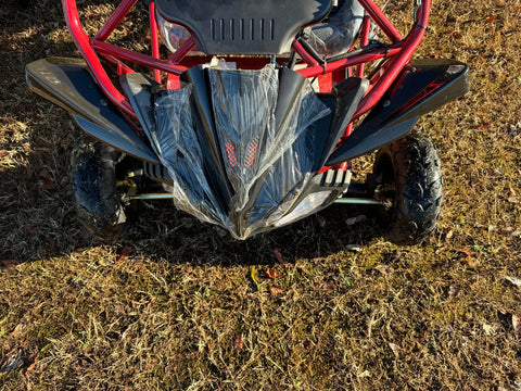 DongFang PGO 125GKS Children’s Go-Kart Buggy 4-Stroke 110cc