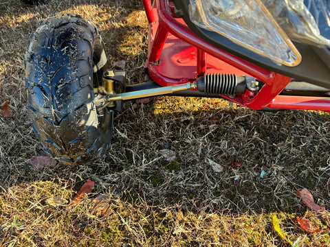 DongFang PGO 125GKS Children’s Go-Kart Buggy 4-Stroke 110cc