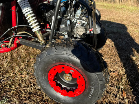 DongFang PGO 125GKS Children’s Go-Kart Buggy 4-Stroke 110cc