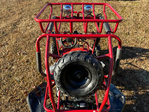 DongFang PGO 125GKS Children’s Go-Kart Buggy 4-Stroke 110cc