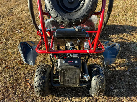 DongFang PGO 125GKS Children’s Go-Kart Buggy 4-Stroke 110cc