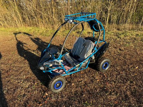 DongFang PGO 125GKS Children’s Go-Kart Buggy 4-Stroke 110cc