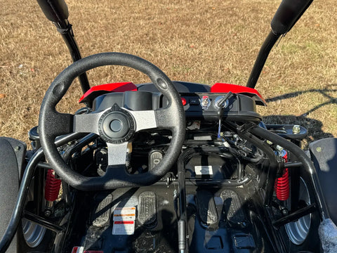 Trailmaster Blazer 200R Youth Go Kart Buggy