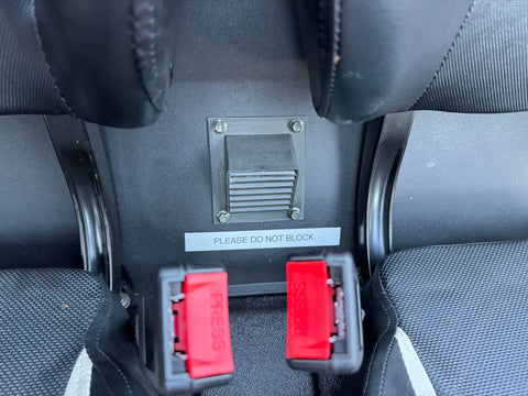 Fangpower Predator 400FX UTV Side By Side 4 Seater