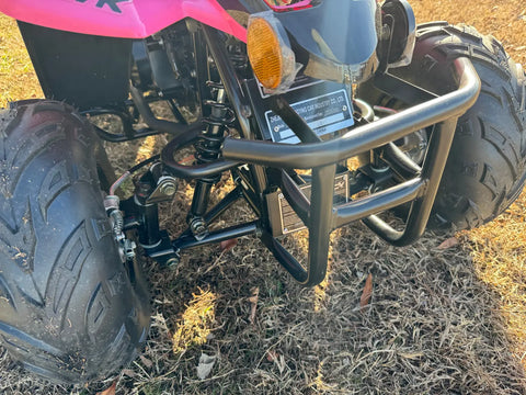 VTT Banshee Mini Sport pour enfants - 6 pouces, 4 temps, 110 cm³