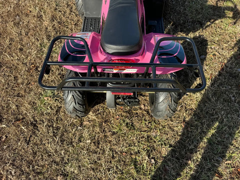 VTT Banshee Mini Sport pour enfants - 6 pouces, 4 temps, 110 cm³