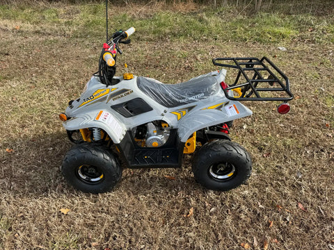 Tao Tao Boulder 110 Children’s ATV 4 Stroke 110cc