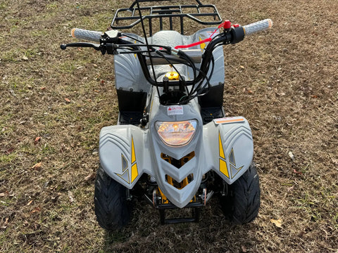 Tao Tao Boulder 110 Children’s ATV 4 Stroke 110cc