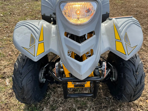 Tao Tao Boulder 110 Children’s ATV 4 Stroke 110cc