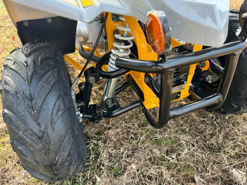 Tao Tao Boulder 110 Children’s ATV 4 Stroke 110cc