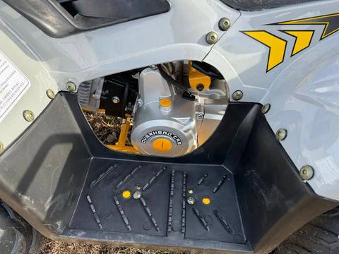 Tao Tao Boulder 110 Children’s ATV 4 Stroke 110cc